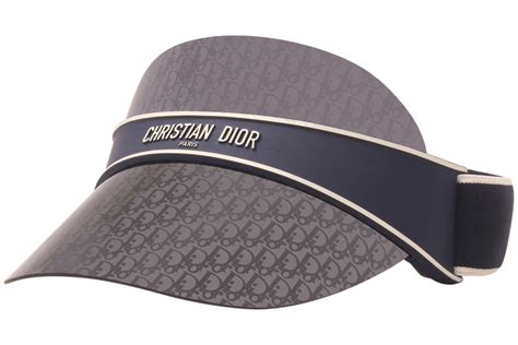 where can i buy christian dior visors|christian dior visor hat.